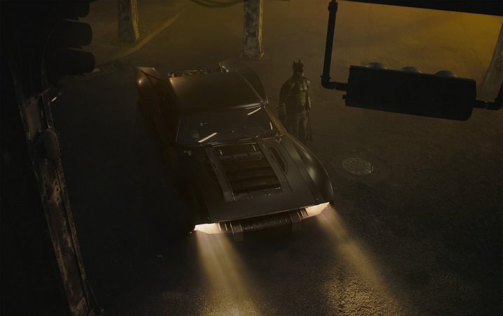 'The Batman' Will Continue Filming in Liverpool Despite the City Entering 'Tier 3' Lockdown