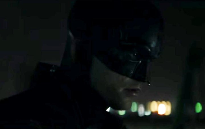 New 'The Batman' Set Photo Suggests Existence of Another Justice League Member and DC Villain