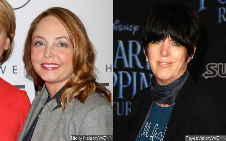 Harvey Weinstein Accuser Teams Up With Diane Warren to Pen #MeToo Musical