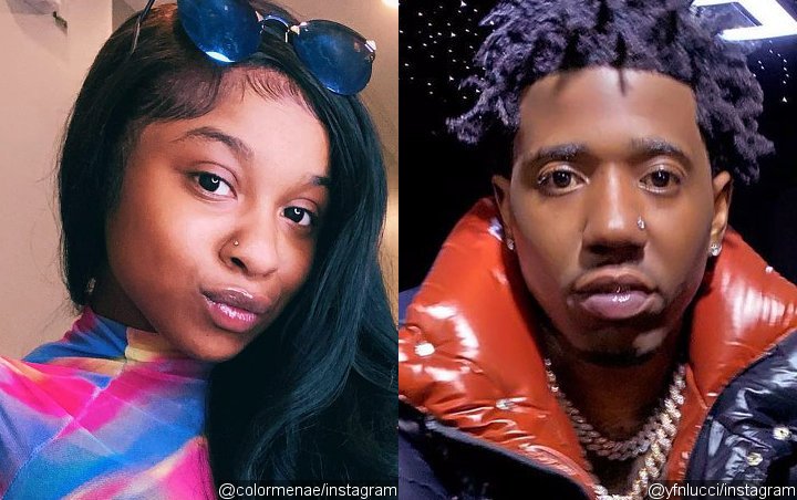 Reginae Carter's Clapback at YFN Lucci Haters Only Brings Her More Criticism