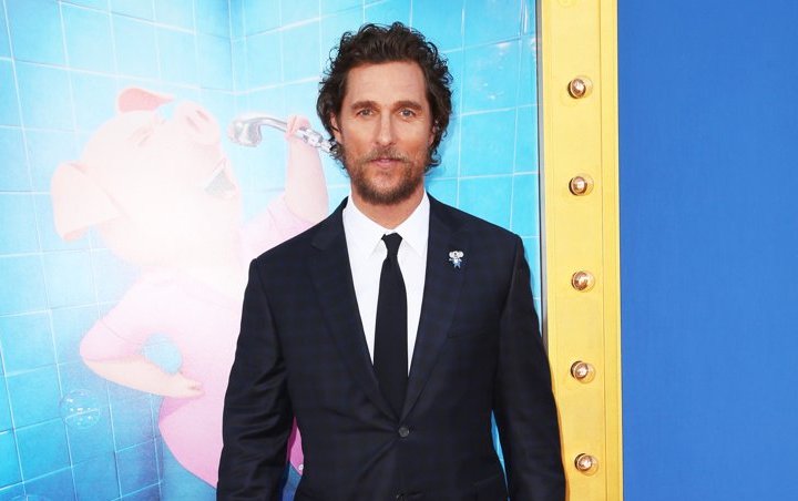 Matthew McConaughey Rejected $14.5M Deal to Return to Romcom