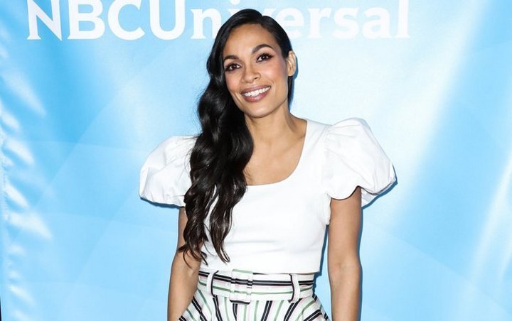 Rosario Dawson Tapped for Hulu's New Series 'Dopesick'