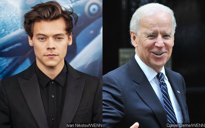  'I'd Vote With Kindness'