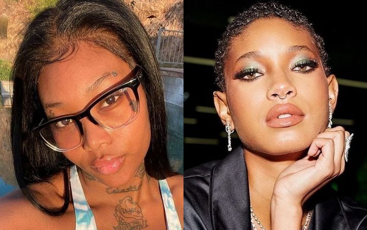Summer Walker Begs Willow Smith to Talk to Her and End Their Feud