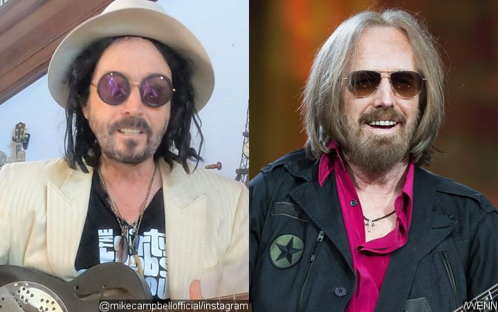 Mike Campbell Gets Candid About Why Tom Petty Passed on 'The Boys of Summer'