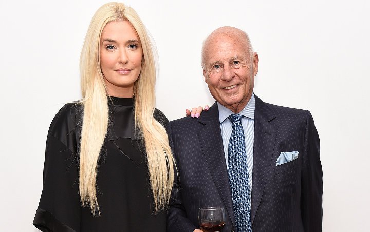Erika Jayne Claims Decision to Divorce Tom Girardi After 21 Years of Marriage Was 'Not Taken Lightly