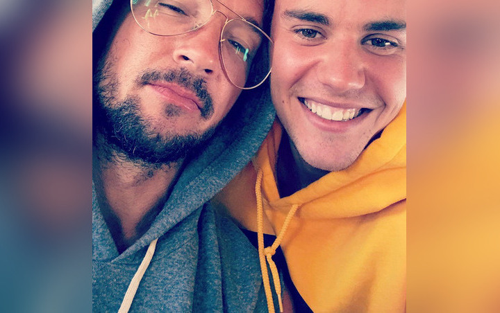 Justin Bieber's Pastor Carl Lentz Fired From Church Due to 'Moral Failures'
