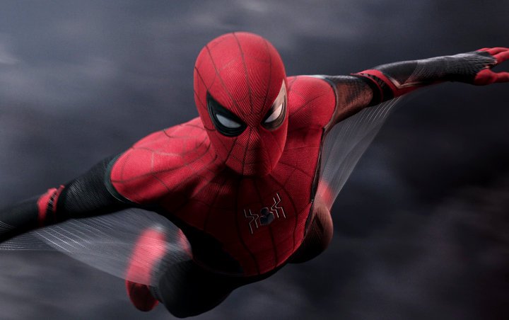 First 'Spider-Man 3' Set Photo Is Realistic Take on COVID-Stricken World