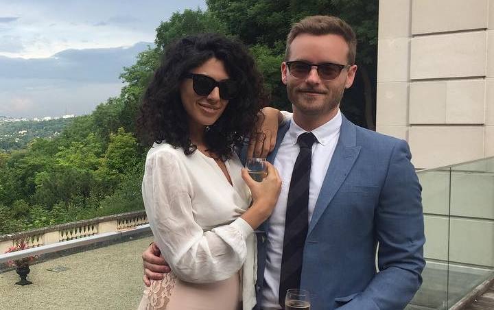 Christopher Masterson and Wife Expecting First Child