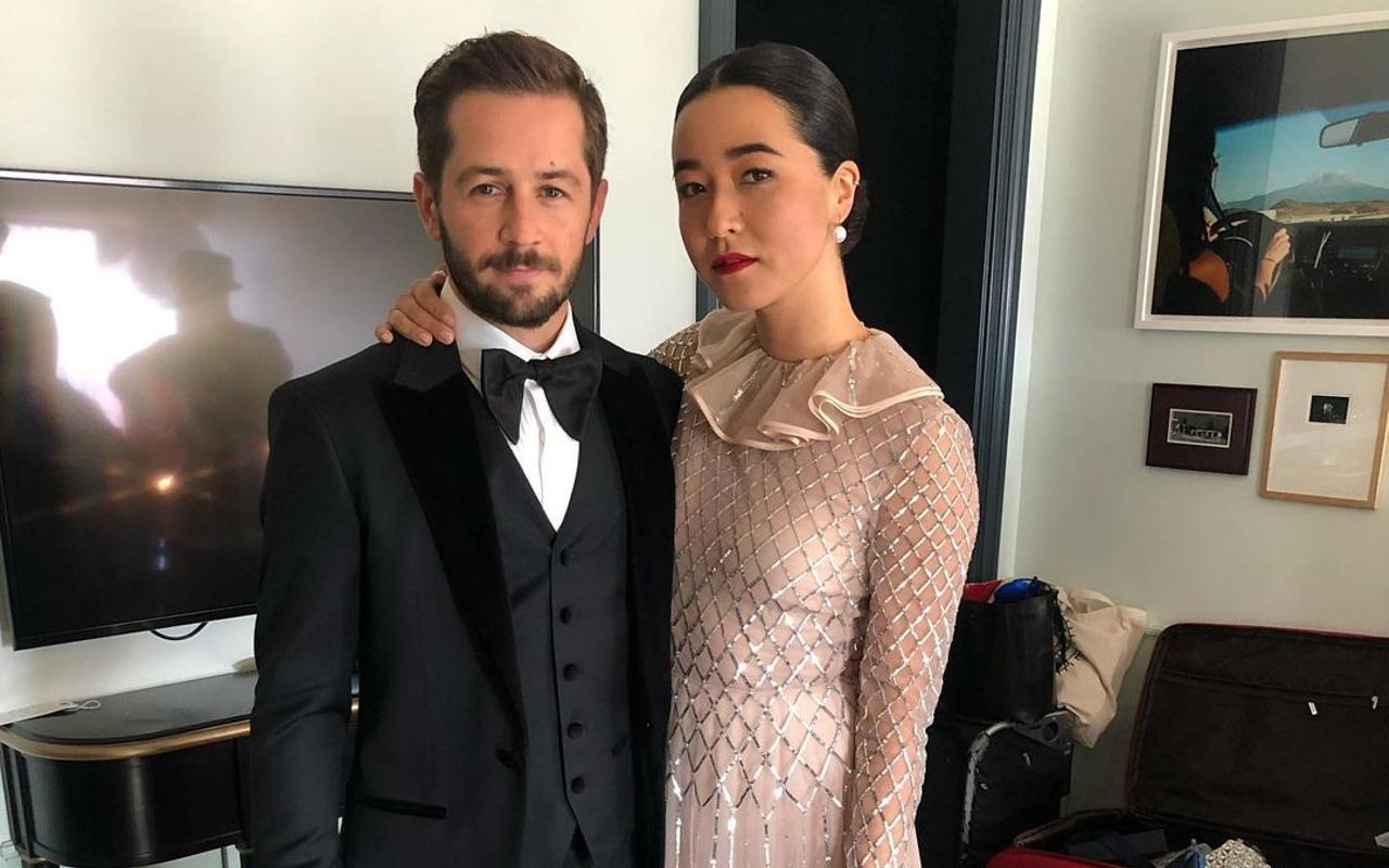 Michael Angarano and Fiancee Maya Erskine Join Forces for Road Trip Movie