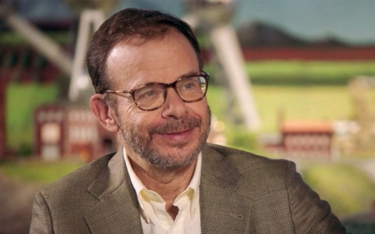 Man Arrested and Charged for Allegedly Punching Rick Moranis