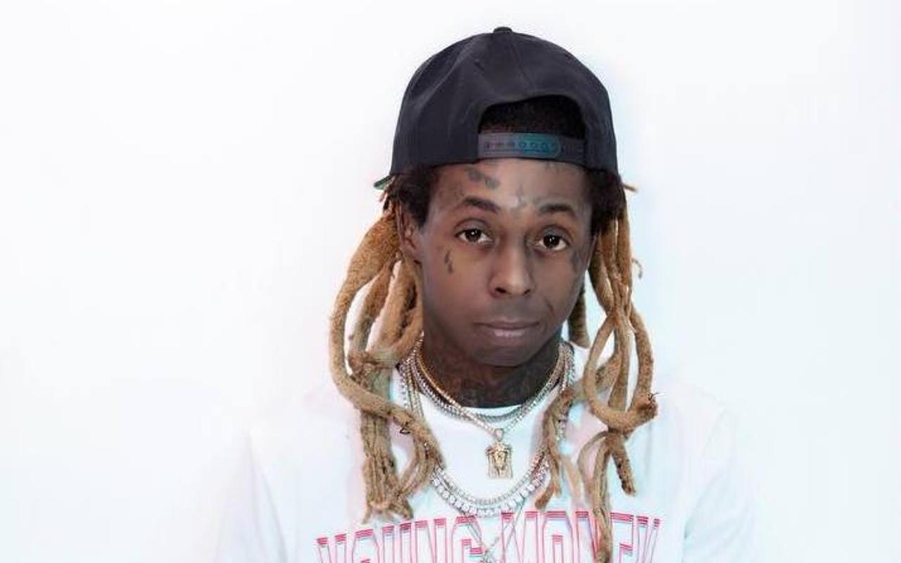 Lil Wayne Facing 10 Years in Jail for Weapons Charge