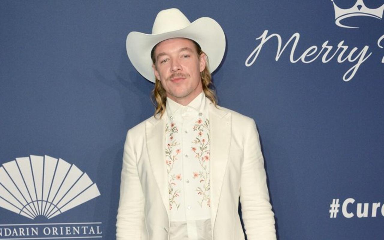 Diplo Slapped With Restraining Order Amid Revenge Porn Allegations