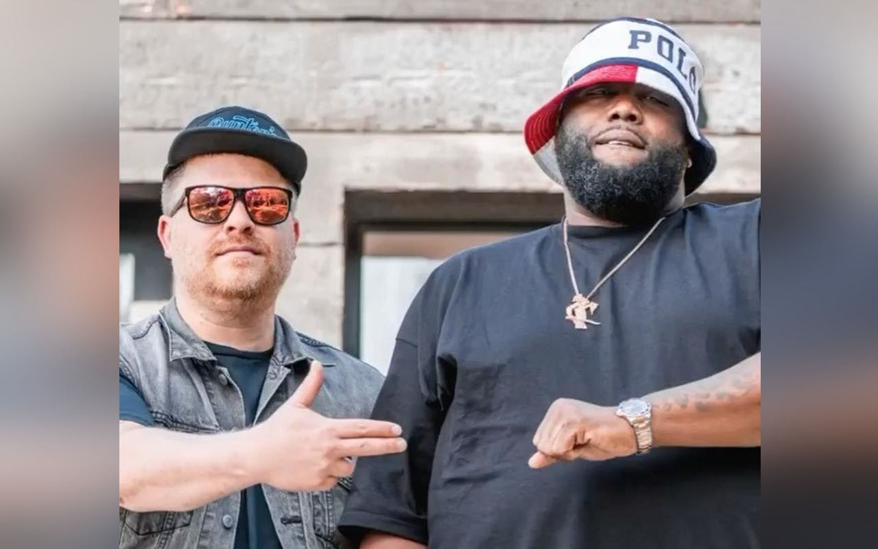 Killer Mike Calls Grammys 'Lame' After Run the Jewels Get Snubbed in 2021 Nominations