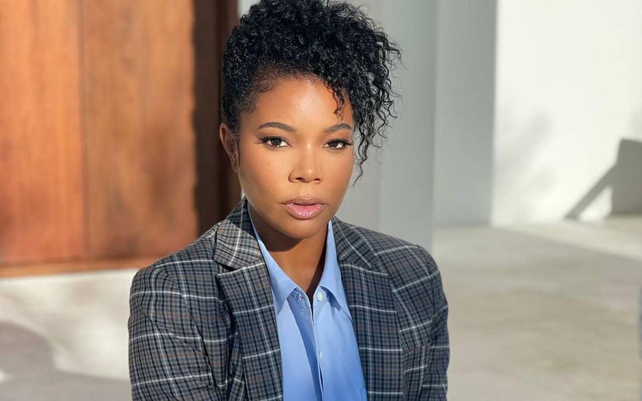 Gabrielle Union Considers It a Crime for Her Not to Give Back to Community 