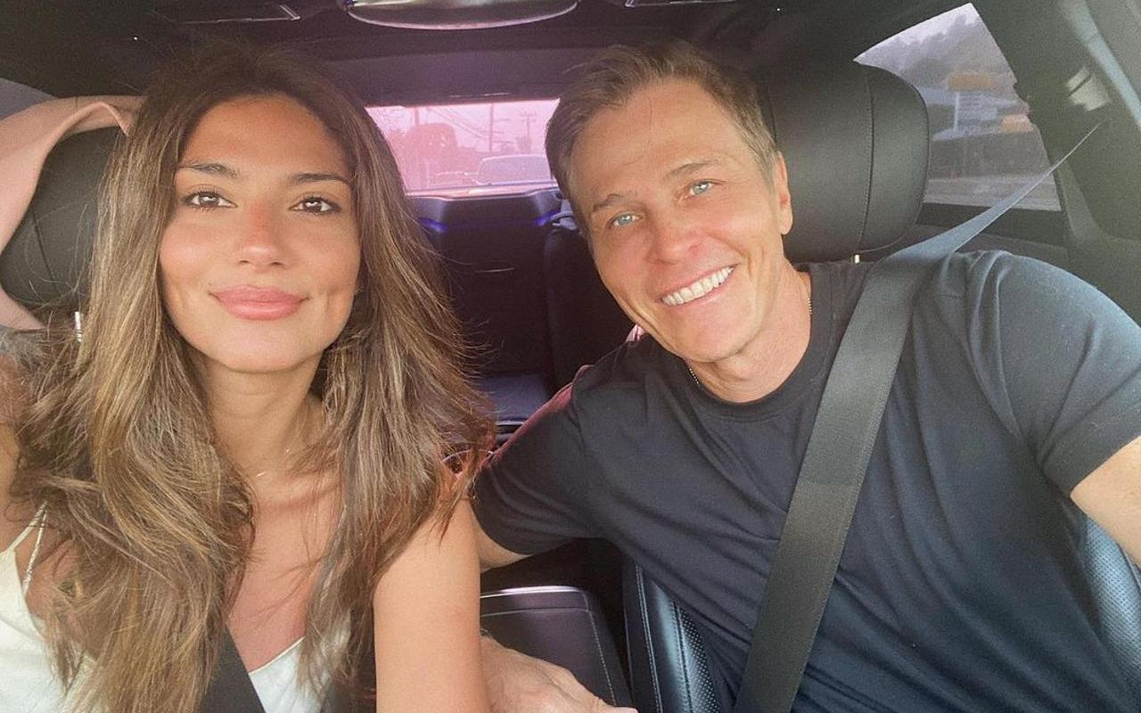 Pia Miller Engaged to Boyfriend After a Year of Dating