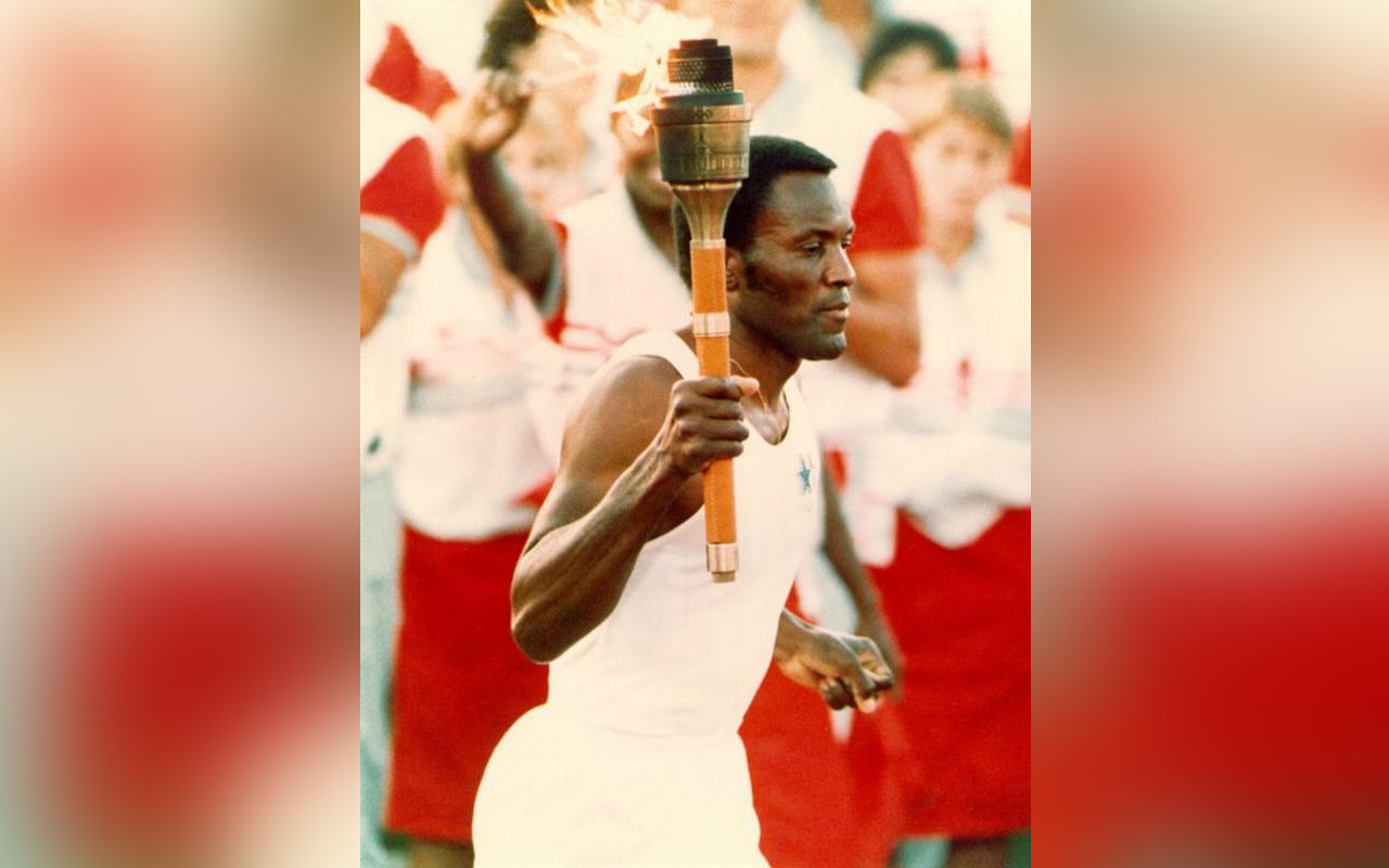 Olympian and American Hero Rafer Johnson Passes Away at 86