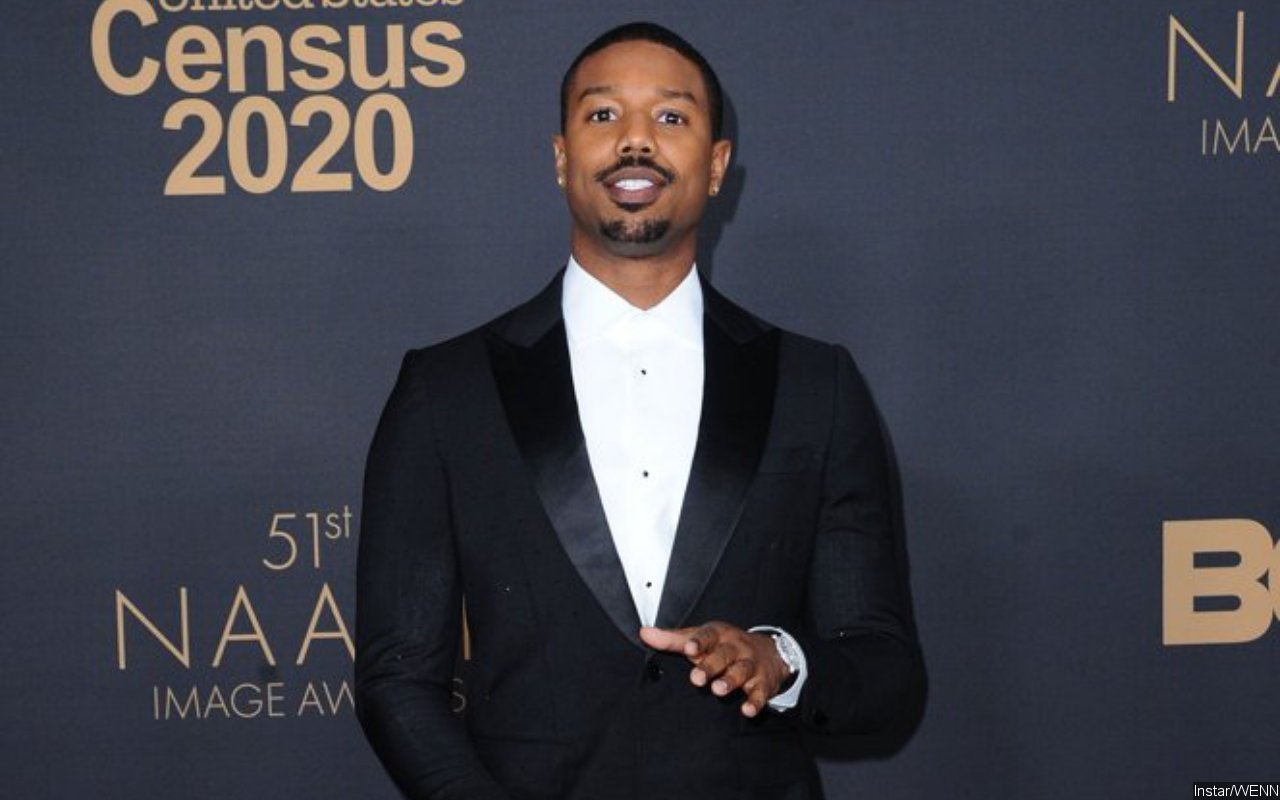 Michael B. Jordan Revs Up Support for Black People With HBCU Basketball Tournament