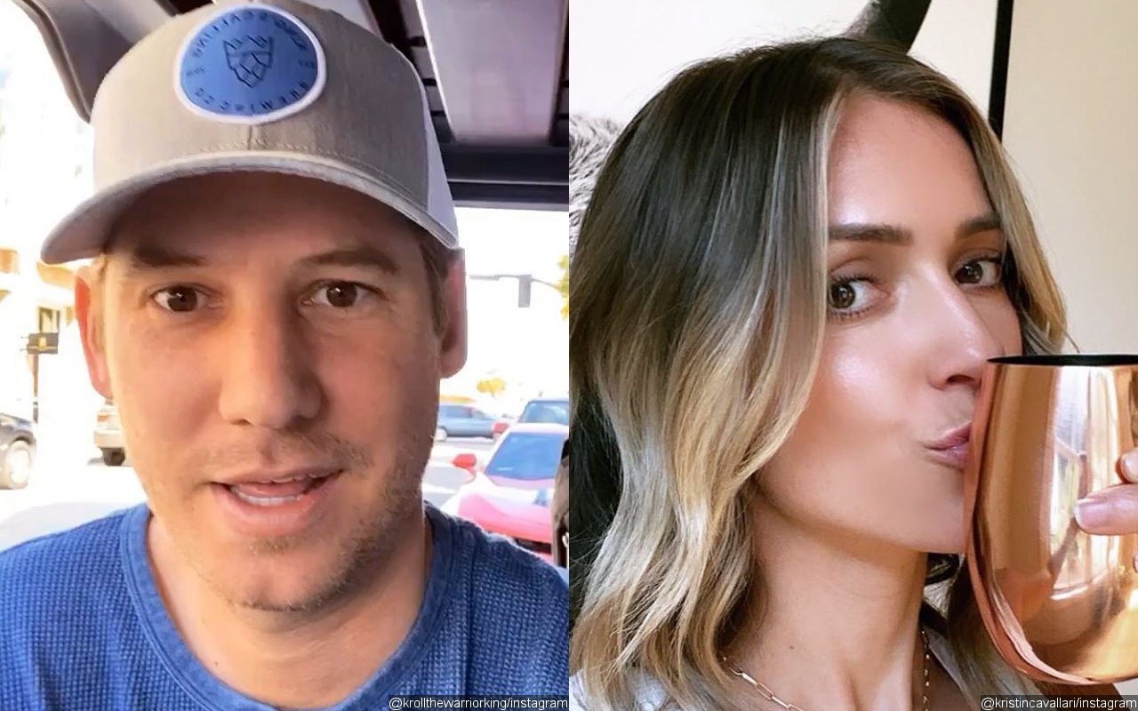 Austen Kroll Denies Kristin Cavallari Dating Rumors: 'She's Not Looking for Anything'