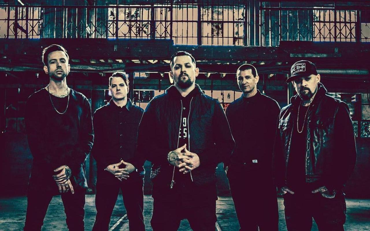 Good Charlotte Return With New Single to Mark 20th Anniversary of Debut Album
