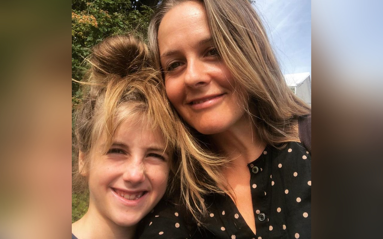 Alicia Silverstone Gets Son Small Roles in Her Movie and TV Series so She Can Take Him to Work