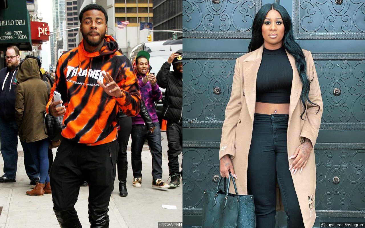 Sage The Gemini Teases Impending Engagement to Supa Cent a Week After Confirming Romance
