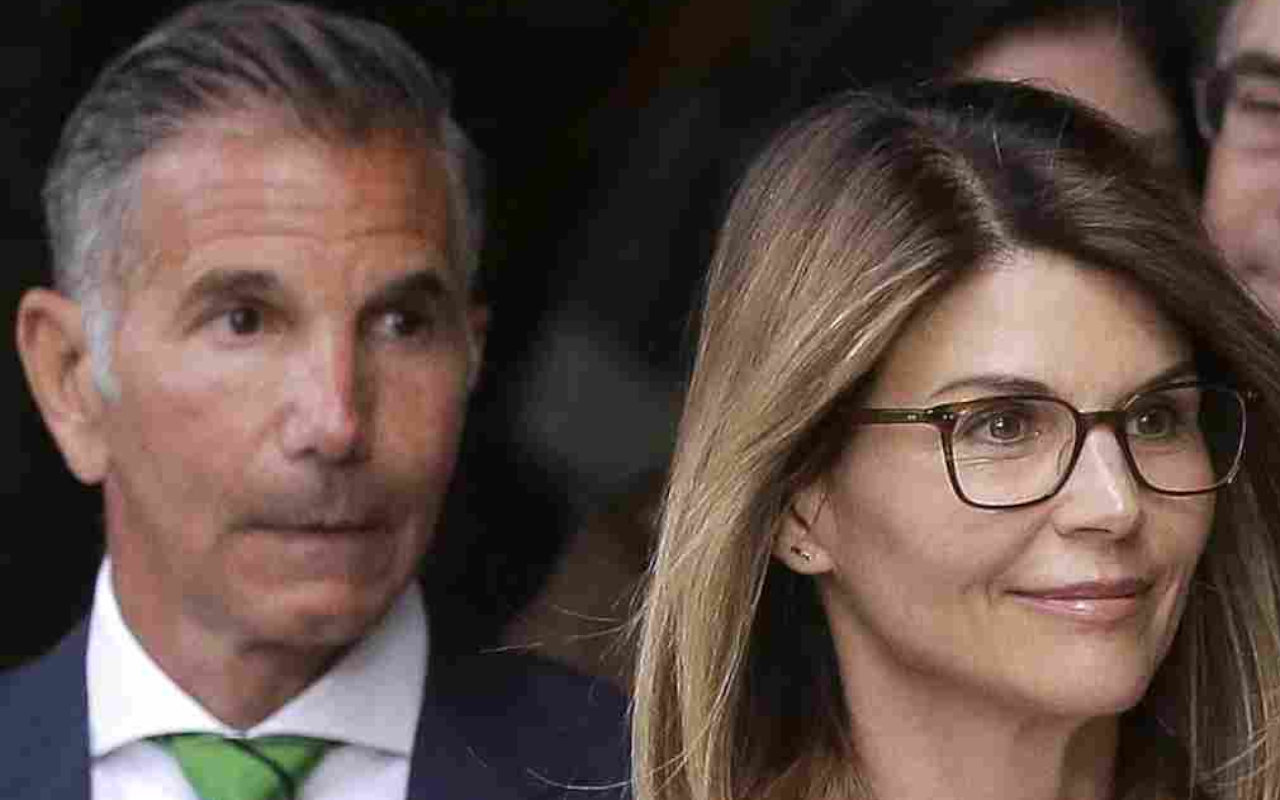 Lori Loughlin's Husband 'Turning to Prayer' Amid 'Rough Time in Prison' Following Her Release