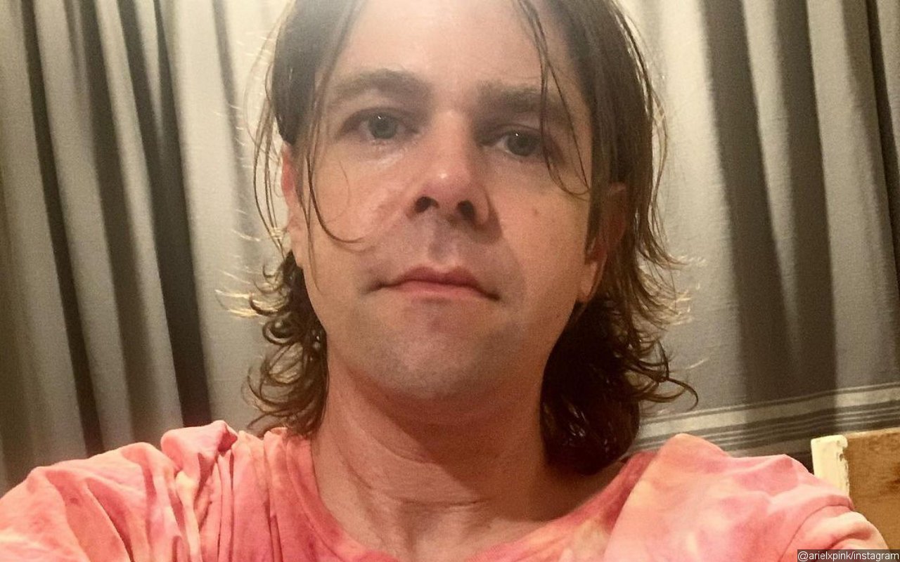 Ariel Pink Dropped by Label After Defending Pro-Trump Rally Attendance