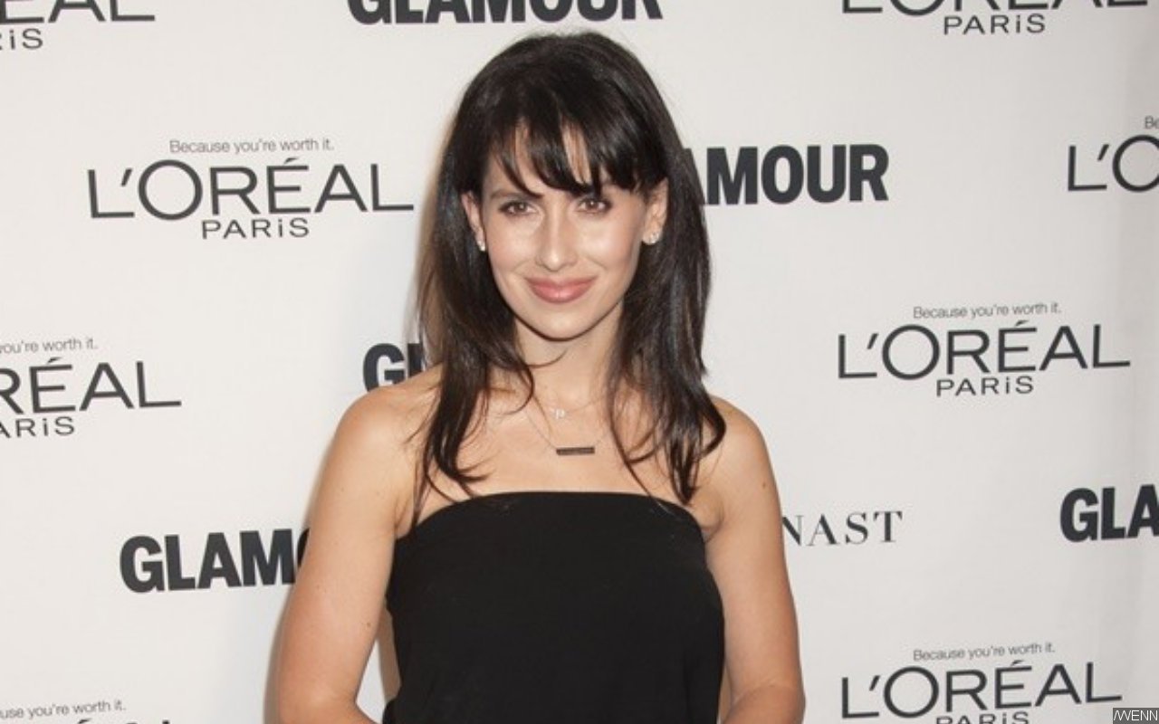 Hilaria Baldwin