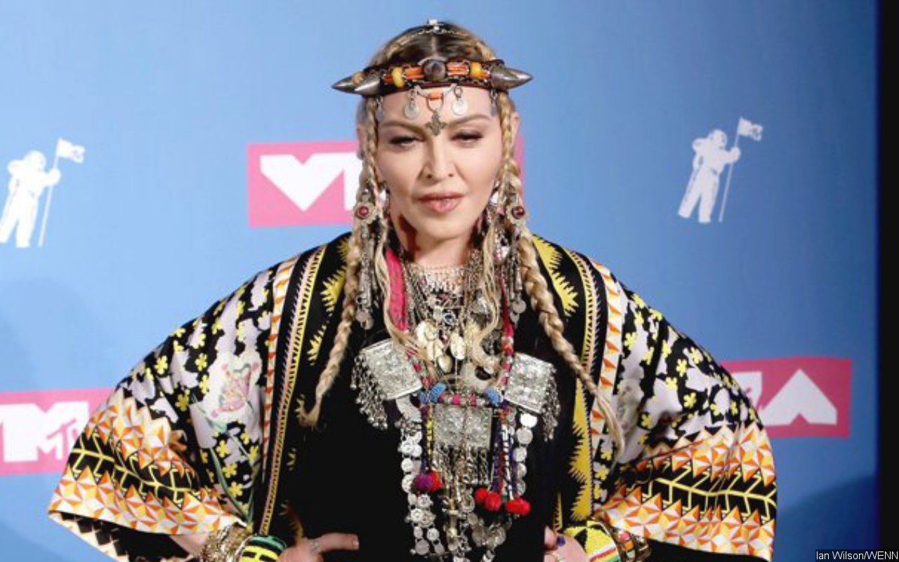 Madonna