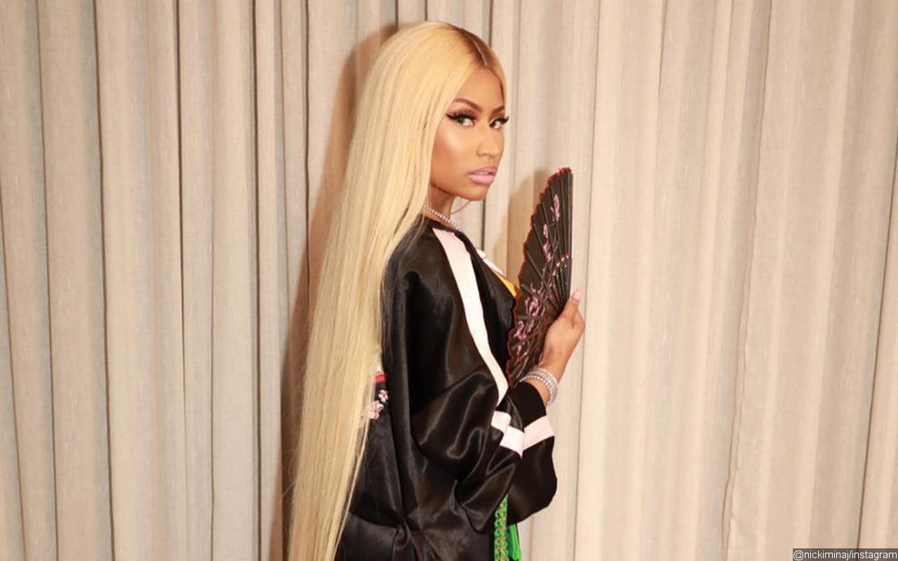 Nicki Minaj