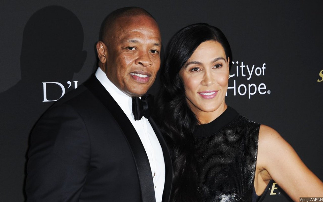 Dr. Dre's Ex Nicole Young Shares Shocking Details of His Alleged Violent Abuse