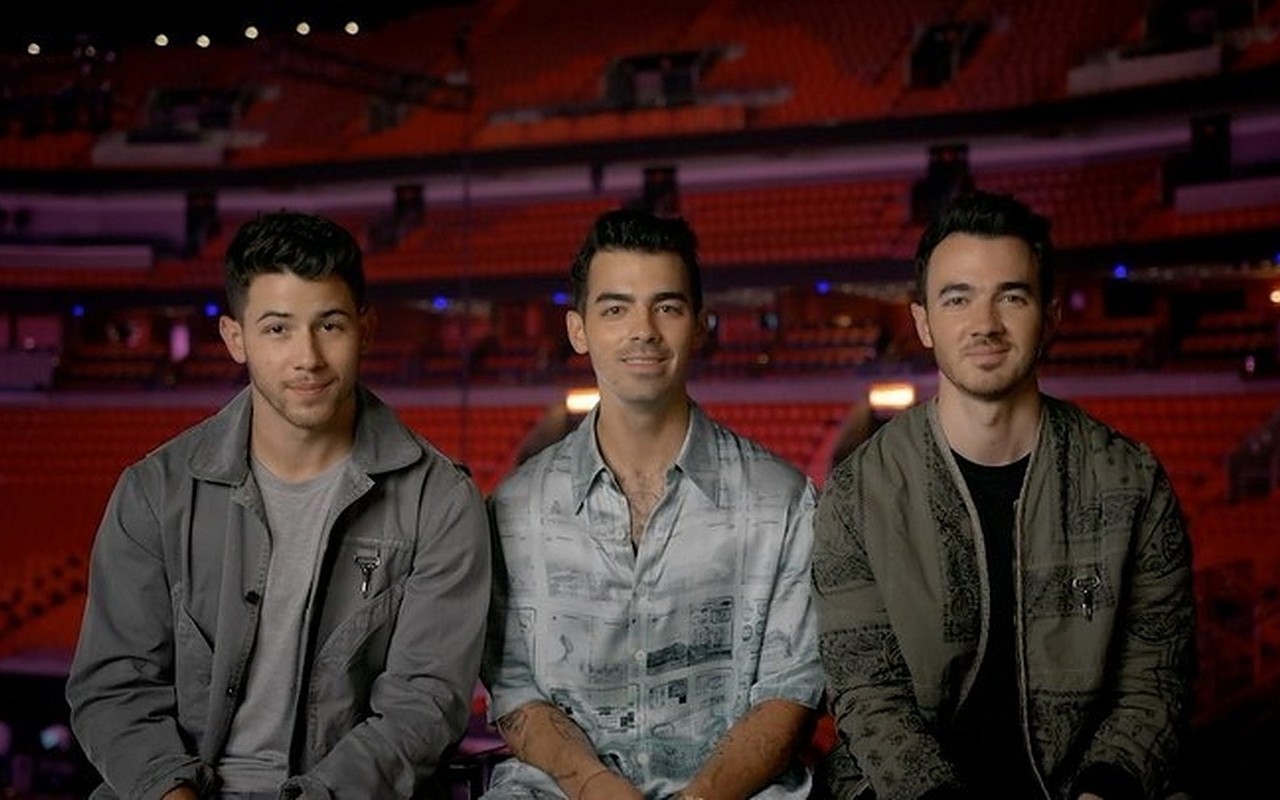 Jonas Brothers Shelve New Album as Their Reunion Is 'Effectively Over'