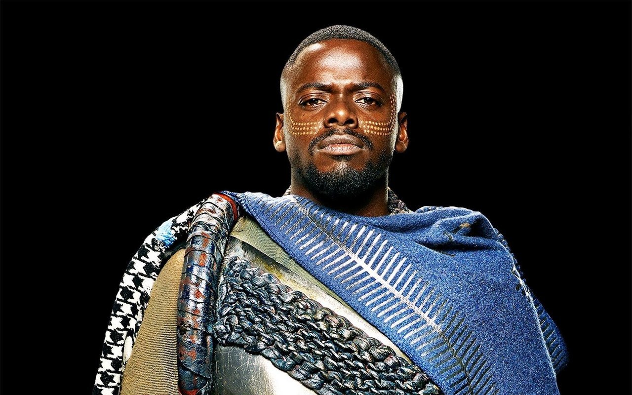 Daniel Kaluuya Unsure If He Will Be Back for 'Black Panther 2' 