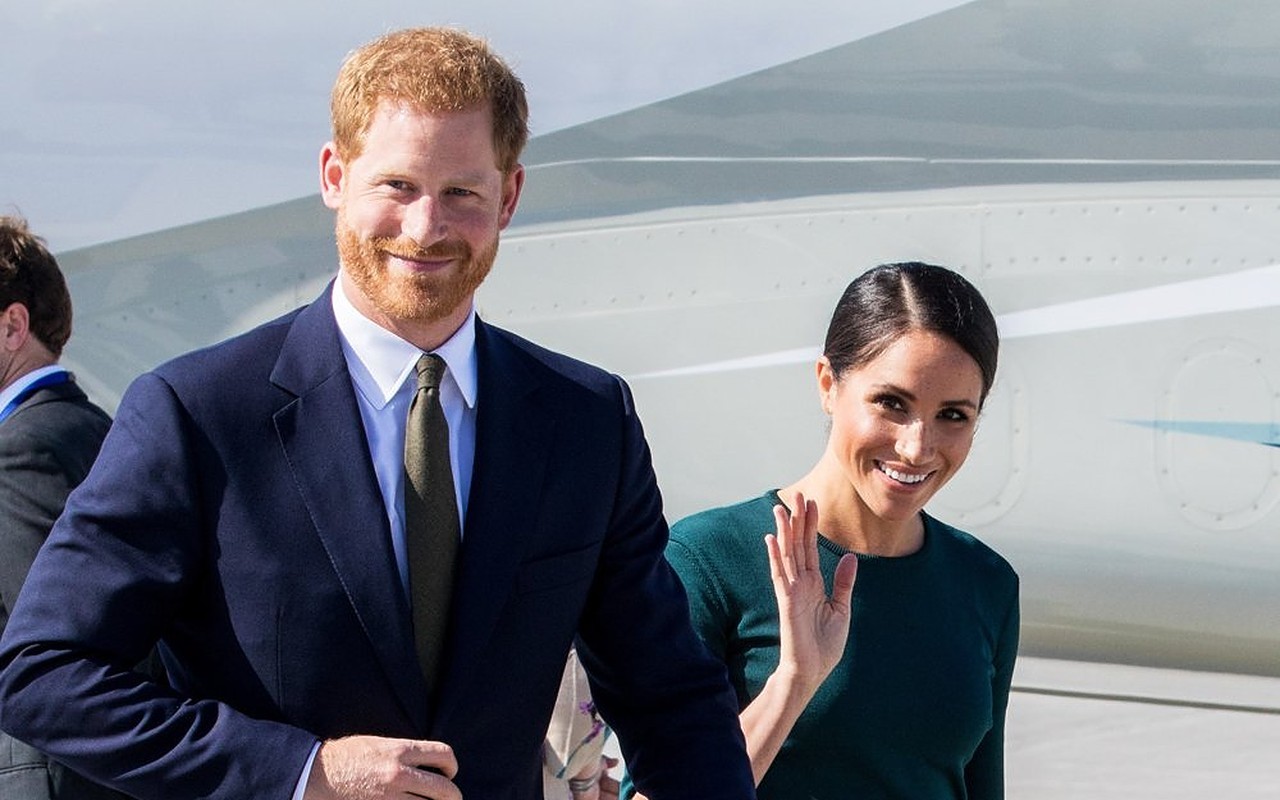 Prince Harry Knew Meghan Markle Was the One on Their Second Date