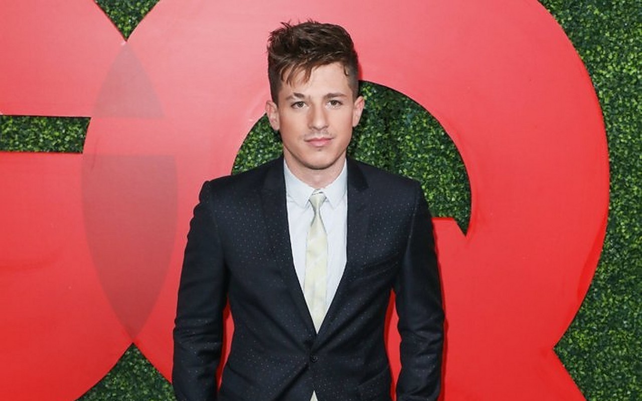 Charlie Puth Set to Perform at First-Ever Interactive Livestream