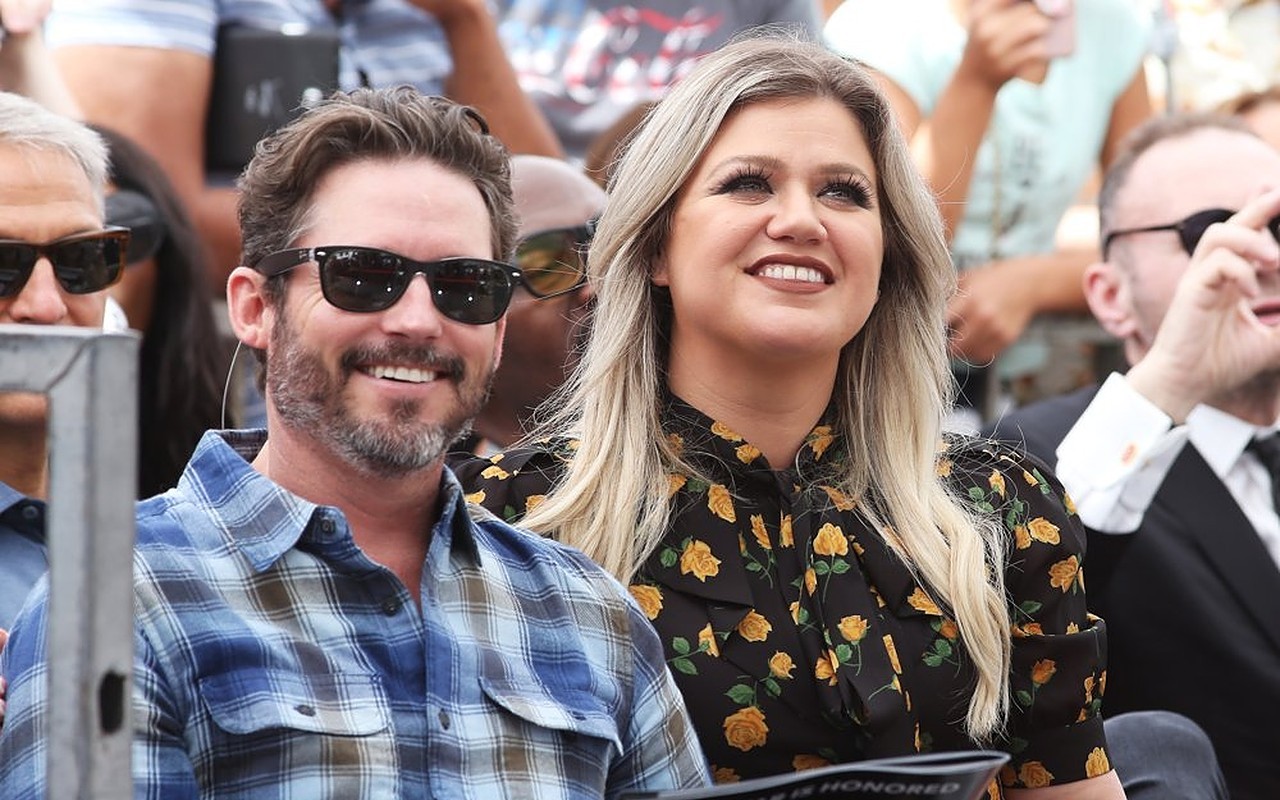 Kelly Clarkson Rules Out Marriage After Brandon Blackstock Split