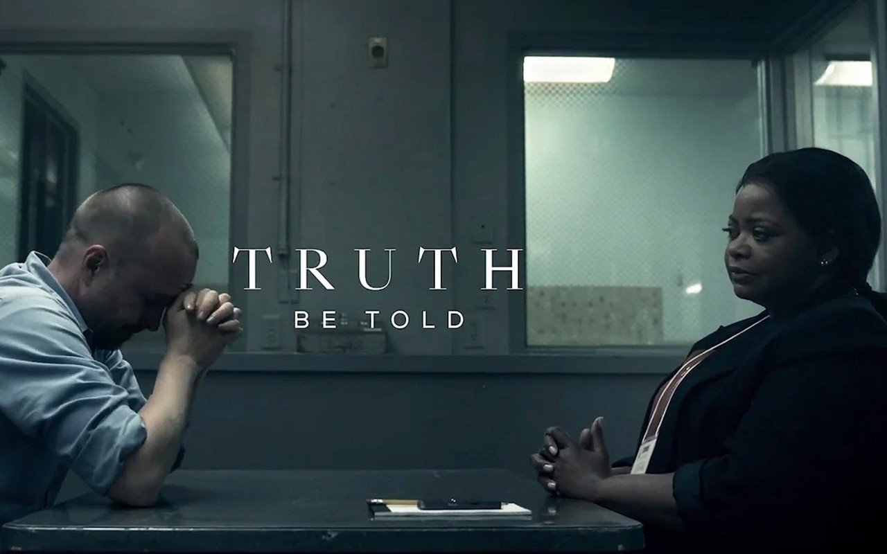 Octavia Spencer's TV Drama 'Truth Be Told' Shut Down Amid Homeless Protests