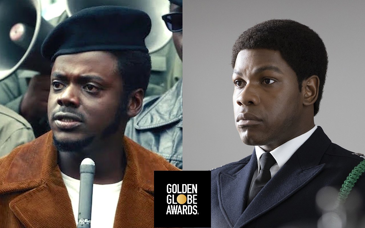 Golden Globes 2021: Daniel Kaluuya and John Boyega Are Early Winners