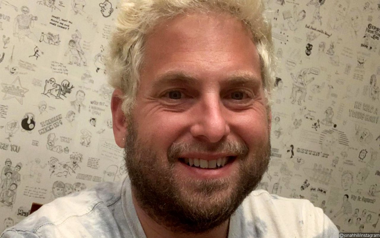 Jonah Hill Shares Empowering Overcoming Body Insecurities From Years of Being Mocked Publicly