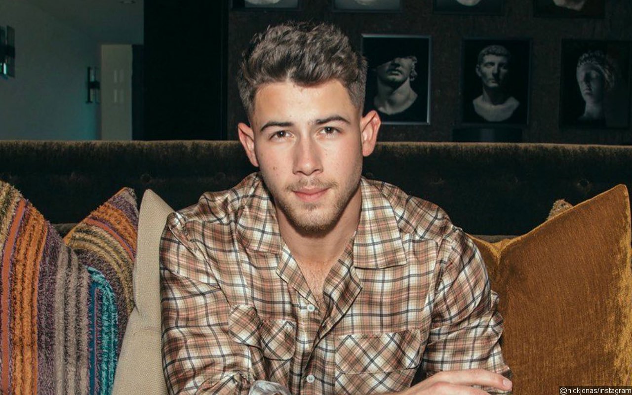 'The Blacksmith' Shooting Delay Forced Nick Jonas to Bow Out of Leading Role