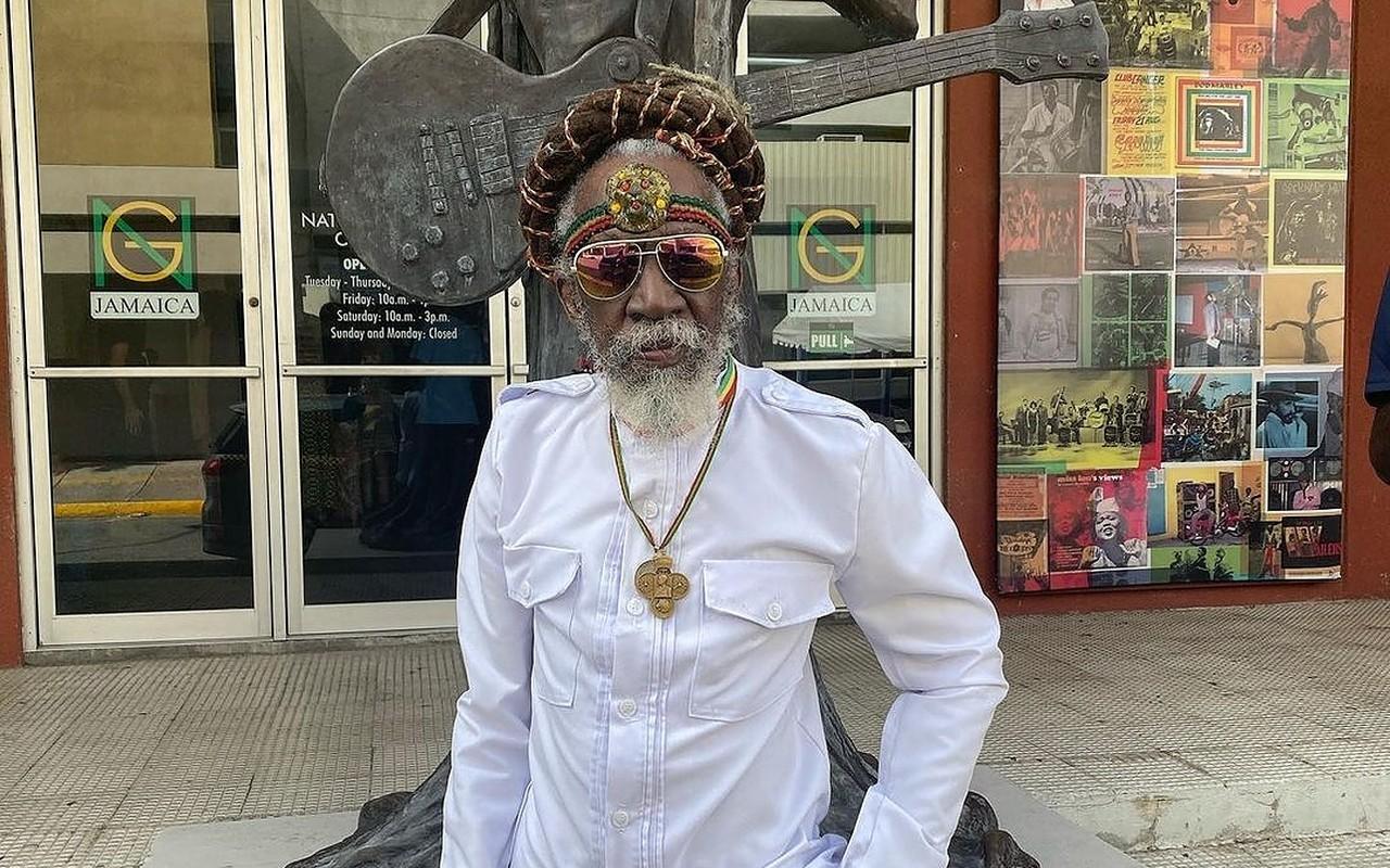Reggae Icon Bunny Wailer Dies at 73 in Hospital