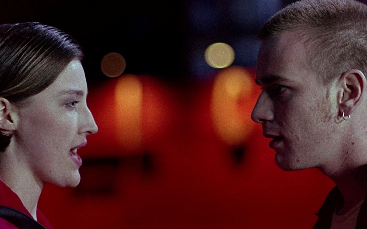 Kelly Macdonald Reveals Which 'Trainspotting' Scene She Filmed While Hungover