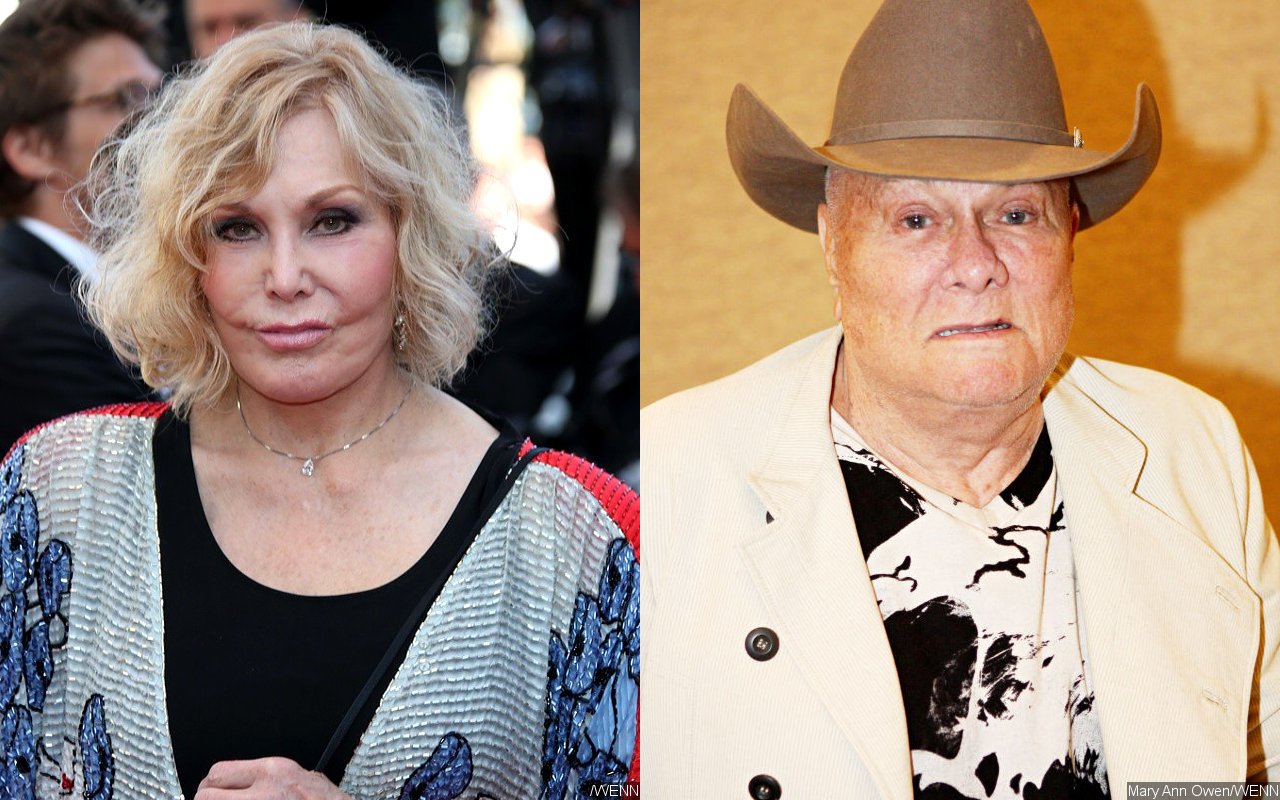 Kim Novak Suspected Late Tony Curtis Drugged Her Drink During Party