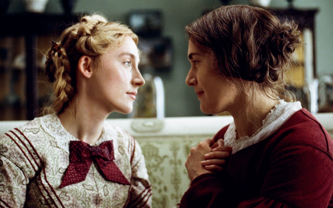 Kate Winslet Acknowledges Her Lesbian Scenes Got More Attention Than Her Other Love Scenes