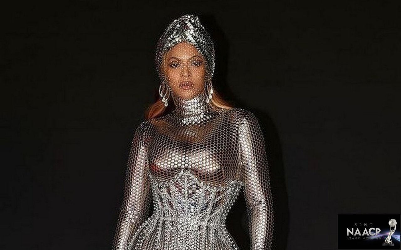 2021 NAACP Image Awards: Beyonce Leads Music Winners With Four Honors