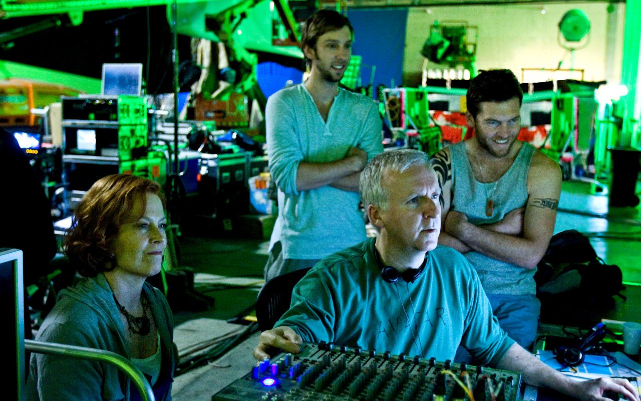 James Cameron Almost Fired 'Avatar' Sequel Writers for Doing Their Job