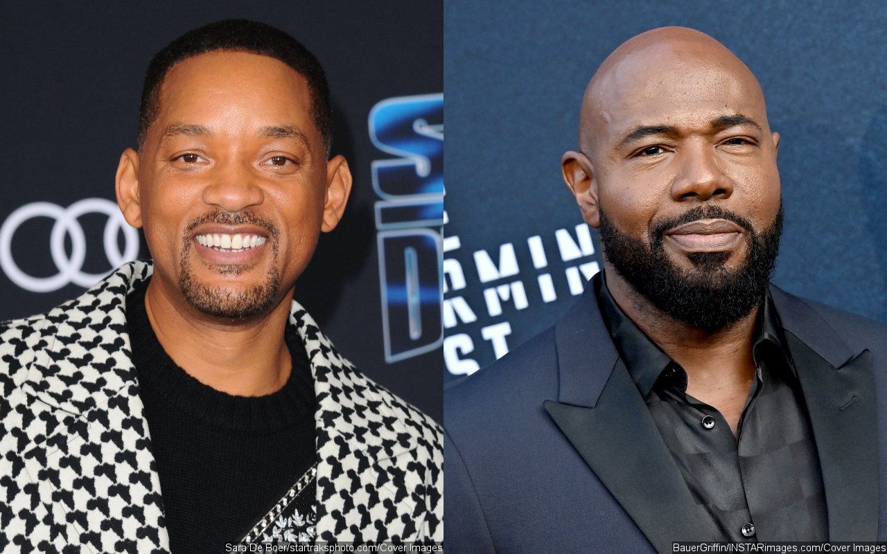 Will Smith and Antoine Fuqua Pull 'Emancipation' Filming From Georgia to Protest Voting Restrictions