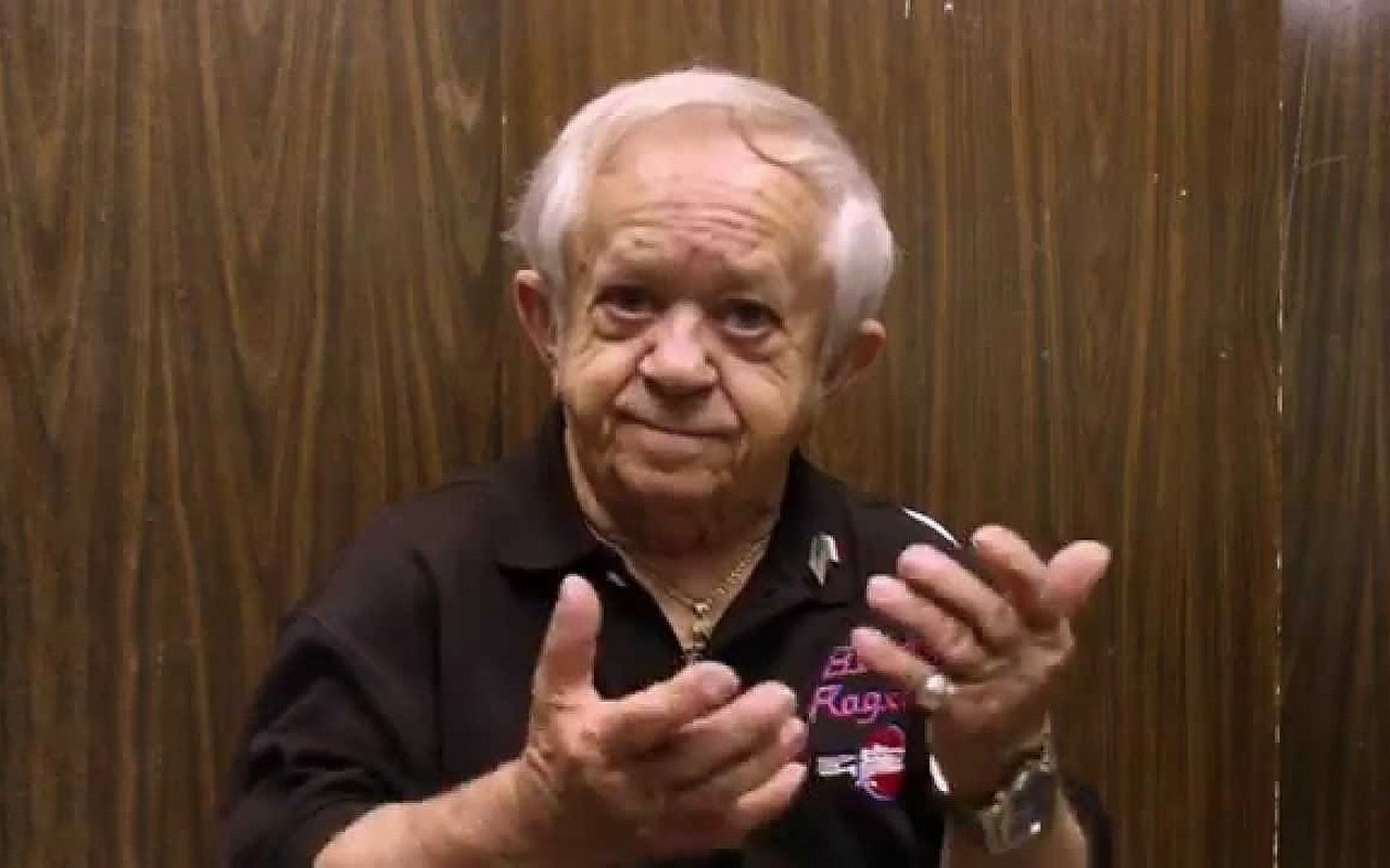 'Addams Family' Star Felix Silla Lost Battle With Cancer at 84