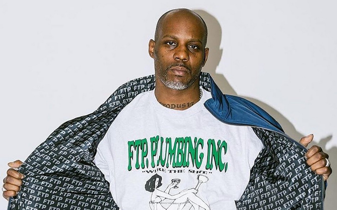 DMX's Fans to Celebrate Late Rapper in Texas Tribute Show